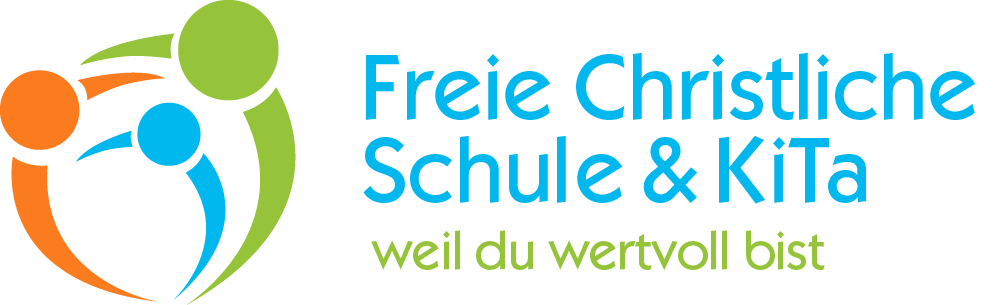 Freie Christliche KiTa Dinslaken Logo